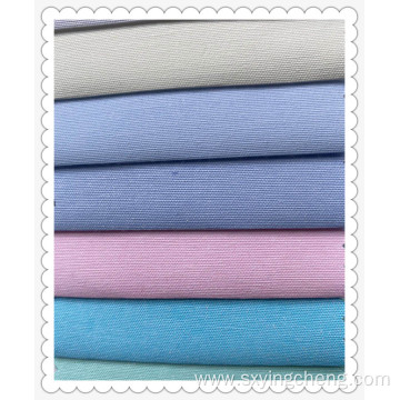 CVC Silk Thickened Shirt Fabric